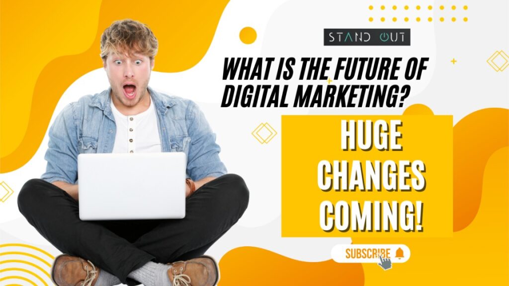 5 Highly Profitable Digital Marketing Trends 2022 (Can’t Miss These!)