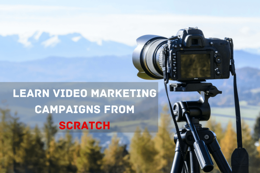 How to Run Video Marketing Campaigns across Social Media Platforms