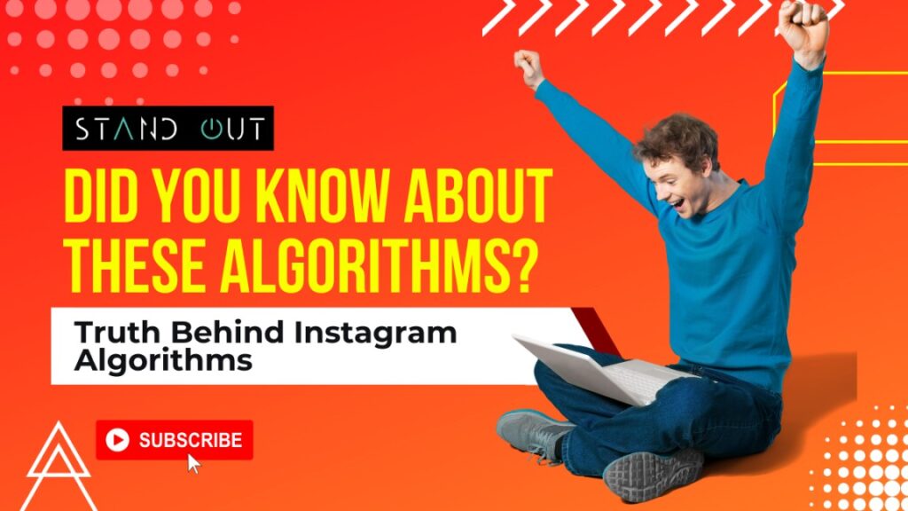 New Instagram Algorithm 2022 & Growth Hacks You Wish You Knew Sooner